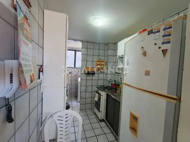 Imagem 8: Apto - 2 Quartos - 1 Suíte - 55 M² - Intermares, Cabedelo/Pb