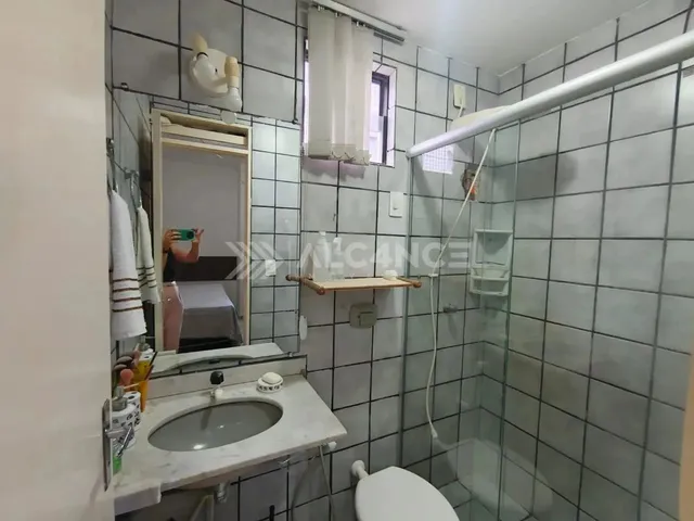 Imagem 9: Apto - 2 Quartos - 1 Suíte - 55 M² - Intermares, Cabedelo/Pb