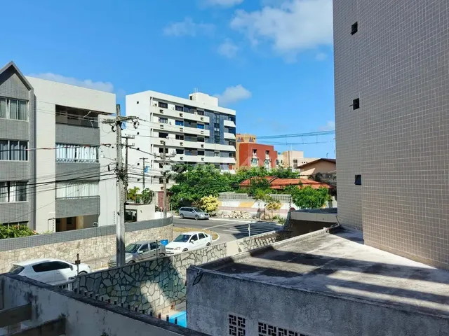Imagem 14: Apto - 2 Quartos - 1 Suíte - 55 M² - Intermares, Cabedelo/Pb