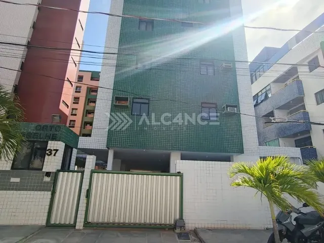 Imagem 15: Apto - 2 Quartos - 1 Suíte - 55 M² - Intermares, Cabedelo/Pb