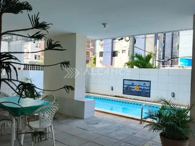 Imagem 6: Apto - 2 Quartos - 1 Suíte - 55 M² - Intermares, Cabedelo/Pb