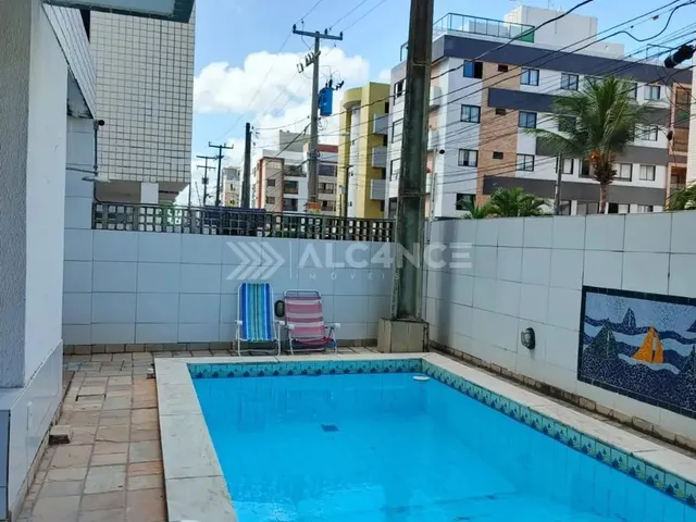 Imagem 2: Apto - 2 Quartos - 1 Suíte - 55 M² - Intermares, Cabedelo/Pb