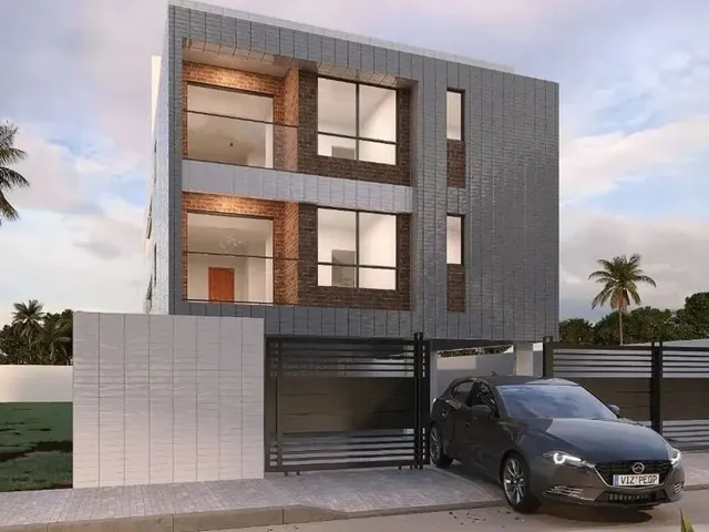 Imagem 1: Apartamento com 1 Dormitório no Bessa