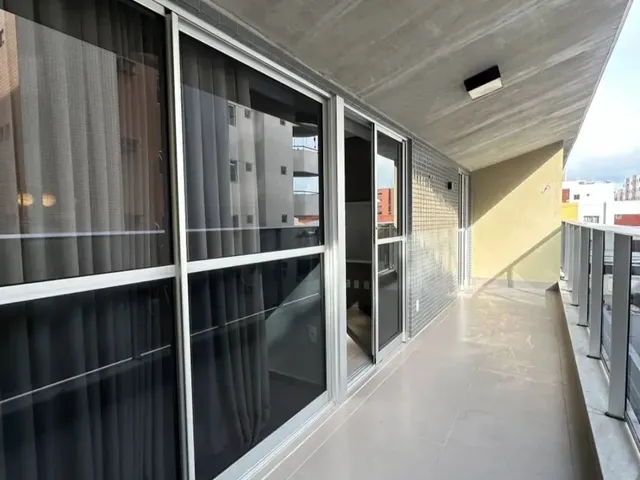 Imagem: Apartamento C 63,34M² - 02 Quartos Sendo