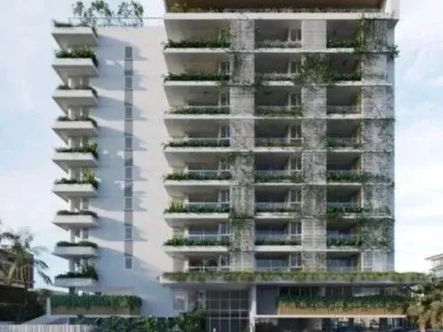 Imagem: Apartamento a Venda com 60M² - Cabo Branco