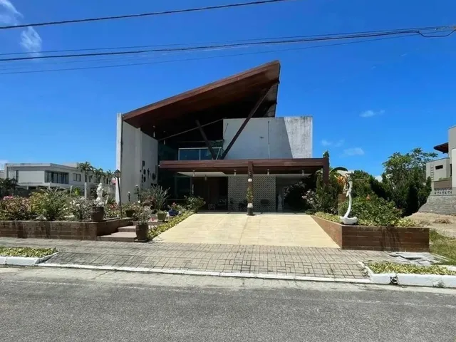 Imagem: Casa a Venda com 04 Suítes em Condomínio