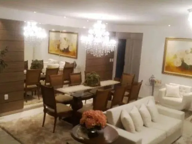 Imagem: Apartamento a Venda com 172 M² Jardim Luna
