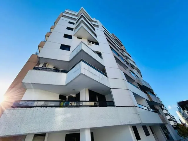 Imagem: Apartamento a Venda em Intermares - Ap8474