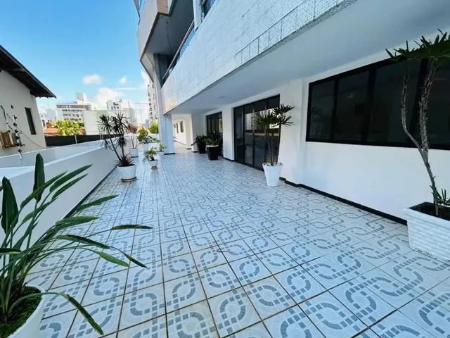 Imagem 12: Apartamento a Venda em Intermares - Ap8474
