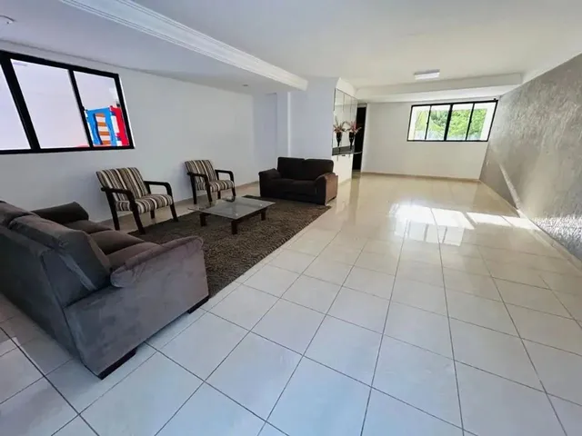 Imagem 2: Apartamento a Venda em Intermares - Ap8474