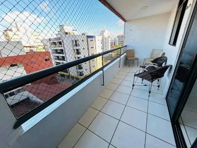 Imagem 13: Apartamento a Venda em Intermares - Ap8474