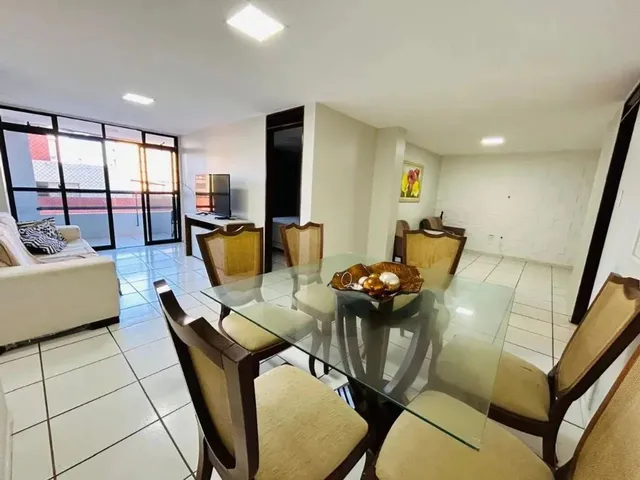 Imagem 9: Apartamento a Venda em Intermares - Ap8474