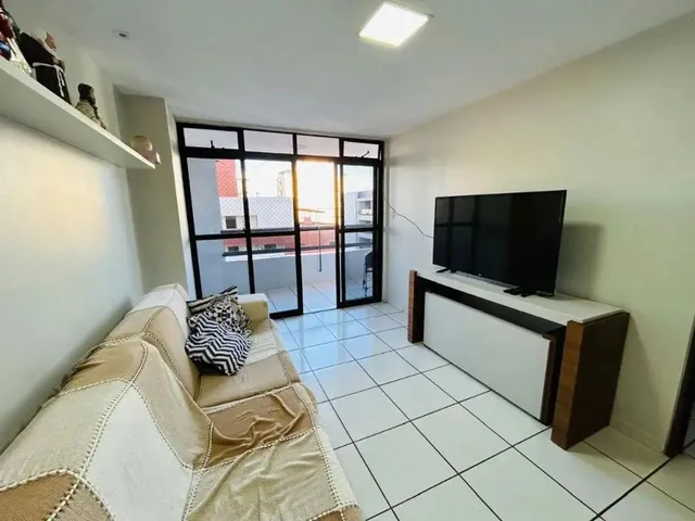 Imagem 8: Apartamento a Venda em Intermares - Ap8474