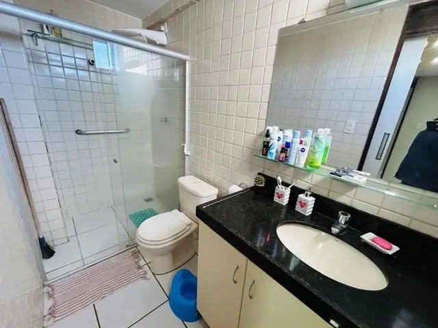 Imagem 3: Apartamento a Venda em Intermares - Ap8474