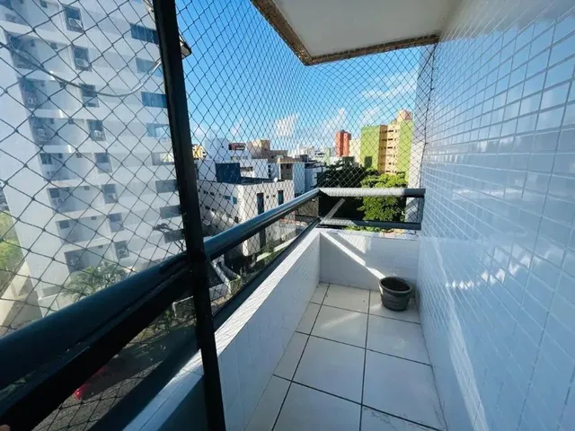 Imagem 7: Apartamento a Venda em Intermares - Ap8474