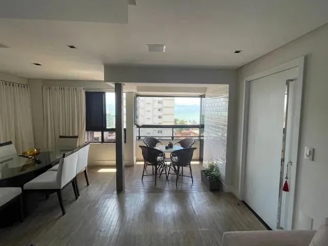 Imagem: Excelente Apartamento em Manaíra. 100 Metros
