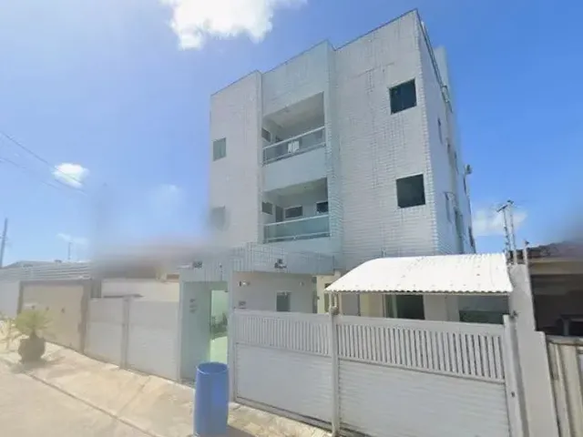 Imagem: Apartamento no Ernesto Geisel (99 M², 2/4