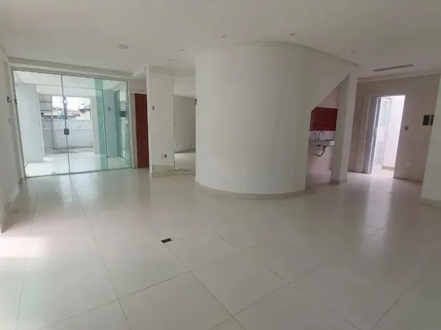 Imagem 15: Apartamento no Ernesto Geisel (99 M², 2/4, Térreo com Área Externa, Residencial Samuel