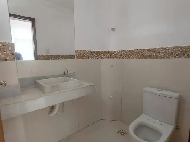 Imagem 6: Apartamento no Ernesto Geisel (99 M², 2/4, Térreo com Área Externa, Residencial Samuel