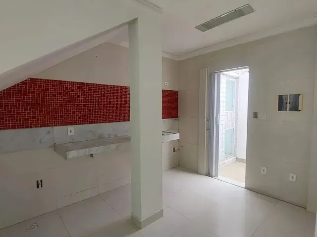 Imagem 2: Apartamento no Ernesto Geisel (99 M², 2/4, Térreo com Área Externa, Residencial Samuel