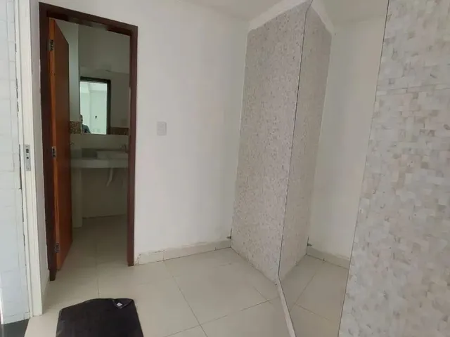 Imagem 11: Apartamento no Ernesto Geisel (99 M², 2/4, Térreo com Área Externa, Residencial Samuel