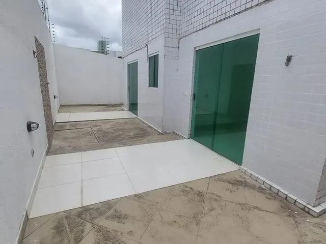 Imagem 14: Apartamento no Ernesto Geisel (99 M², 2/4, Térreo com Área Externa, Residencial Samuel