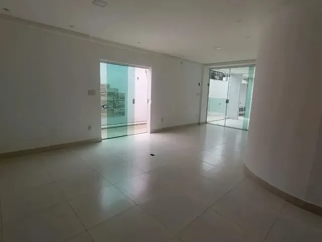 Imagem 8: Apartamento no Ernesto Geisel (99 M², 2/4, Térreo com Área Externa, Residencial Samuel