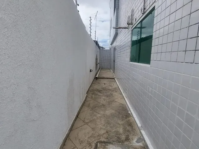 Imagem 4: Apartamento no Ernesto Geisel (99 M², 2/4, Térreo com Área Externa, Residencial Samuel