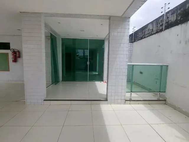 Imagem 9: Apartamento no Ernesto Geisel (99 M², 2/4, Térreo com Área Externa, Residencial Samuel