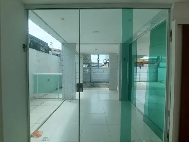 Imagem 10: Apartamento no Ernesto Geisel (99 M², 2/4, Térreo com Área Externa, Residencial Samuel