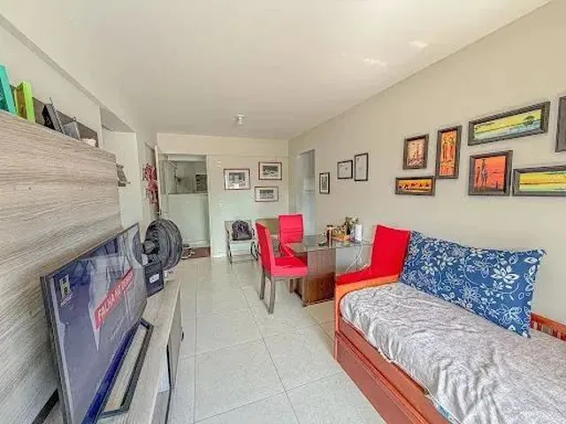 Imagem 12: Apartamento com 2 Dormitórios À Venda, 59 M² por R$ 550.000,00 - Cabo Branco - João