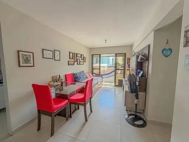 Imagem 4: Apartamento com 2 Dormitórios À Venda, 59 M² por R$ 550.000,00 - Cabo Branco - João