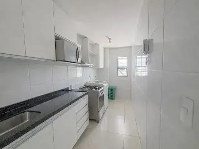 Imagem 13: Apartamento com 2 Dormitórios À Venda, 59 M² por R$ 550.000,00 - Cabo Branco - João