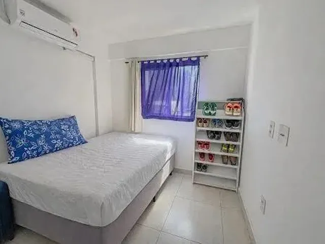Imagem 7: Apartamento com 2 Dormitórios À Venda, 59 M² por R$ 550.000,00 - Cabo Branco - João