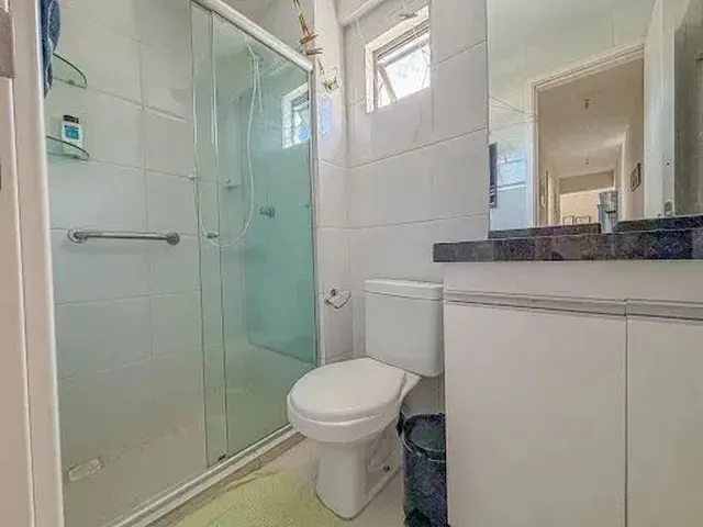 Imagem 10: Apartamento com 2 Dormitórios À Venda, 59 M² por R$ 550.000,00 - Cabo Branco - João