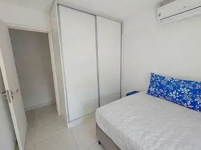 Imagem 3: Apartamento com 2 Dormitórios À Venda, 59 M² por R$ 550.000,00 - Cabo Branco - João