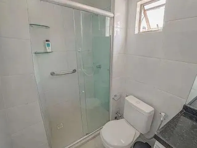 Imagem 8: Apartamento com 2 Dormitórios À Venda, 59 M² por R$ 550.000,00 - Cabo Branco - João