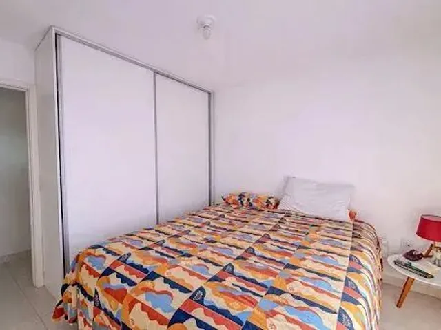 Imagem 6: Apartamento com 2 Dormitórios À Venda, 59 M² por R$ 550.000,00 - Cabo Branco - João