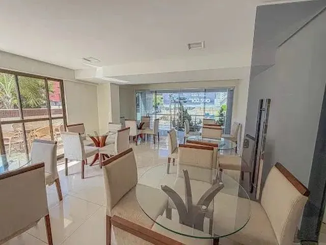 Imagem 5: Apartamento com 2 Dormitórios À Venda, 59 M² por R$ 550.000,00 - Cabo Branco - João
