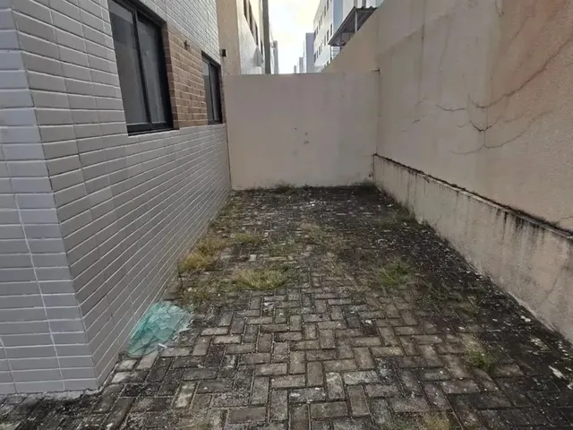 Imagem 4: Leia o Anuncio Ágio/Repasse no Parque do Sol Térreo com Área Externa