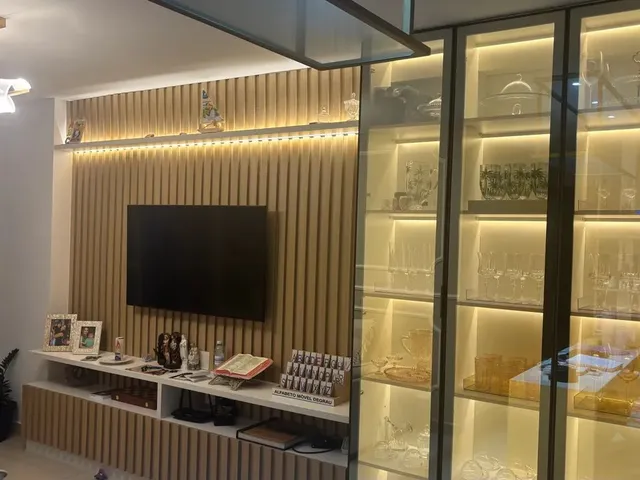Imagem 1: Apartamento Projetado no Parthenon 14 Andar