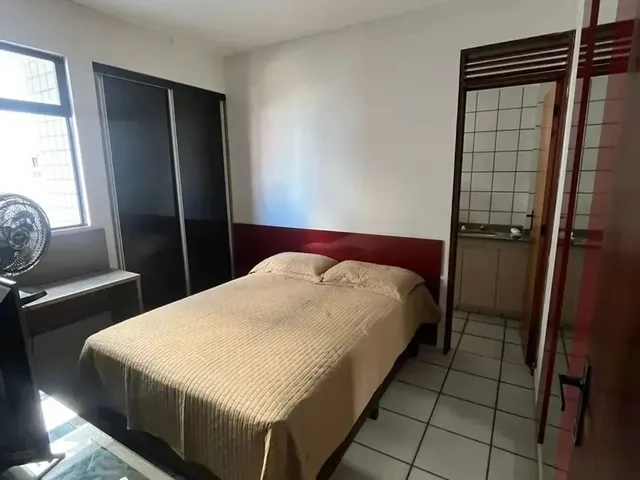 Imagem 11: Imóvel para Venda com 96 Metros Quadrados com 3 Quartos em Intermares - Cabedelo - Pb