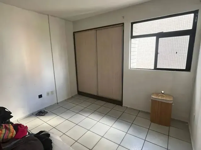 Imagem 4: Imóvel para Venda com 96 Metros Quadrados com 3 Quartos em Intermares - Cabedelo - Pb