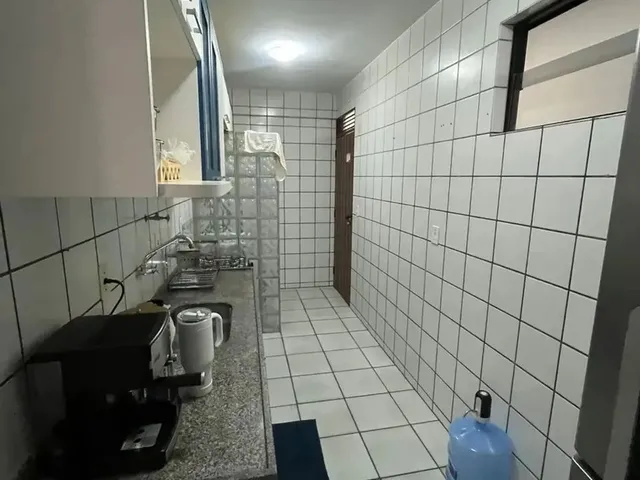 Imagem 6: Imóvel para Venda com 96 Metros Quadrados com 3 Quartos em Intermares - Cabedelo - Pb