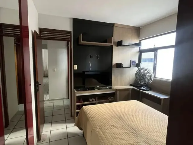 Imagem 7: Imóvel para Venda com 96 Metros Quadrados com 3 Quartos em Intermares - Cabedelo - Pb