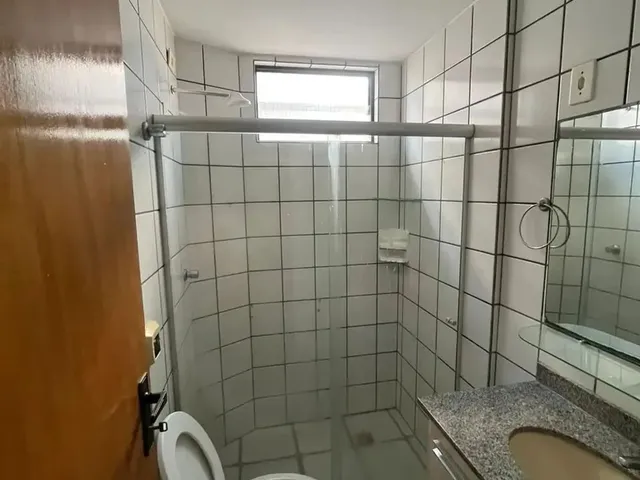 Imagem 9: Imóvel para Venda com 96 Metros Quadrados com 3 Quartos em Intermares - Cabedelo - Pb