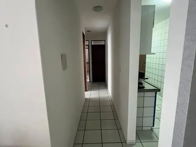 Imagem 8: Imóvel para Venda com 96 Metros Quadrados com 3 Quartos em Intermares - Cabedelo - Pb