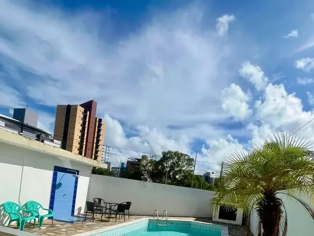 Imagem 10: Imóvel para Venda com 96 Metros Quadrados com 3 Quartos em Intermares - Cabedelo - Pb