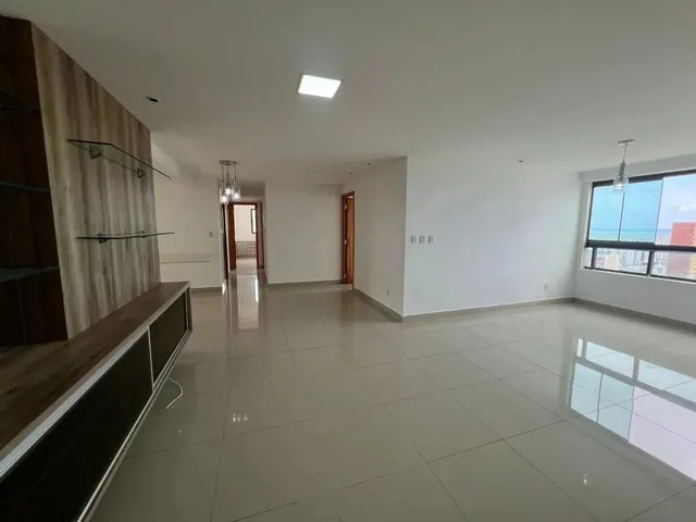 Imagem: Apartamento no Brisamar 04 Quartos Sendo