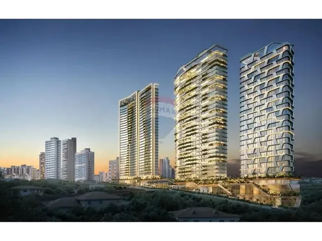 Imagem: Venda de Flat 34,03M2 no Altiplano ( Repasse
